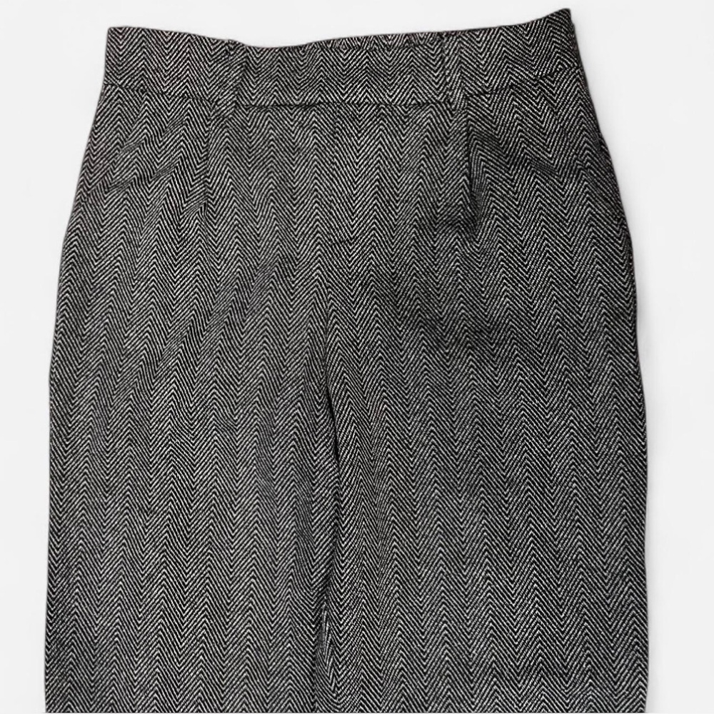 Thick Work Pants - Picture 5 of 7